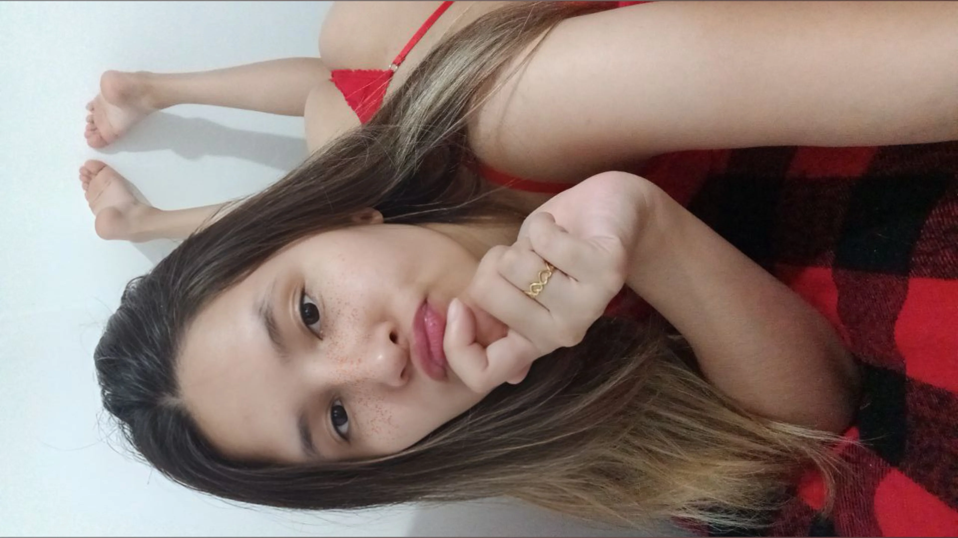 YAZ VIDEOCALL 📞 CUSTOM